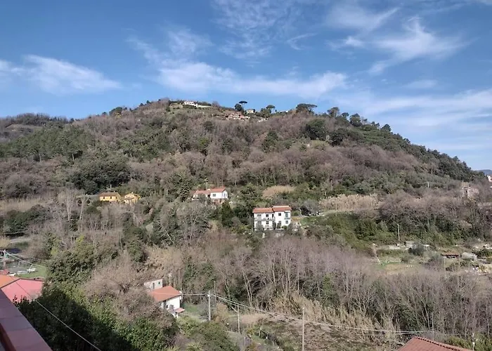 Casita Lerici