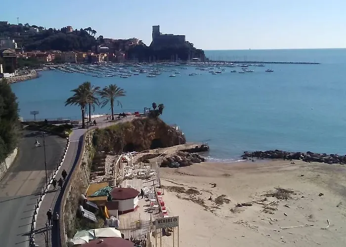 Casita Lerici
