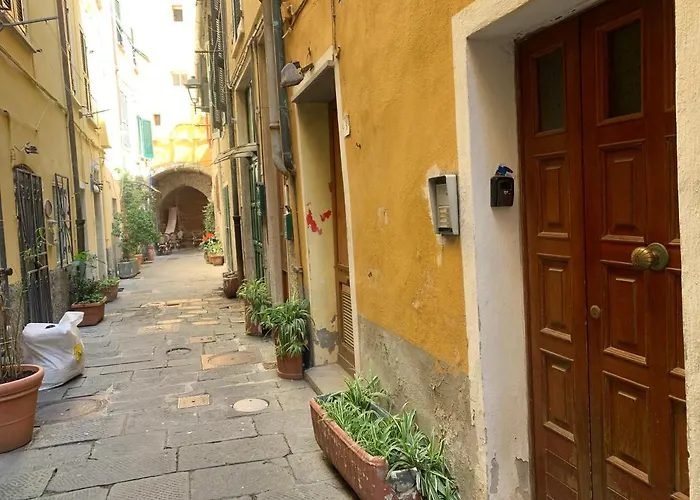Casabarbara Lerici