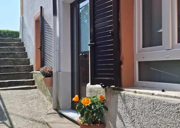 La Maison Golfo Dei Poeti